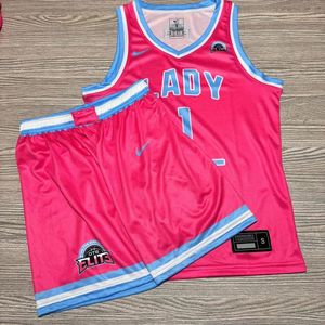Professional basketball uniform USA team jersey <b>shorts</b> breathable <b>polyester</b> mesh bulk supplier Pakistan - Product Image 5