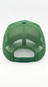 Blank Baseball <b>Cap</b> Adjustable <b>Snapback</b> Trucker Hat Mesh Back Unisex Casual Sports Outdoor Running Gym Daily Wear <b>Cap</b> - Product Image 5