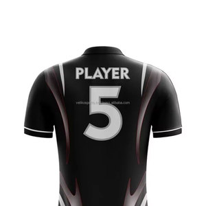 Uniforme de fútbol de alta calidad personalizado para hombres, nuevo diseño de equipos, conjunto de ropa de fútbol, ahora en nuevos uniformes de fútbol - Product Image 4