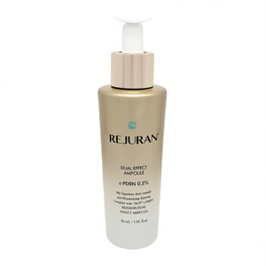 Siero Anti-Età REJURAN 30ml a Doppio Effetto con C-PDRN, Niacinamide e Peptidi per Illuminare e Rassodare la Pelle - Product Image 3