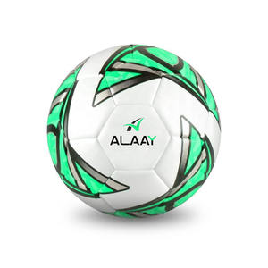 Balones de Fútbol Personalizados con Unión Térmica Oficiales, Talla 5, Profesionales, Enrollados en Nailon, para Competición en Interiores - Product Image 5