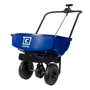 Fast Delivery <b>Salt</b> Spreaders Built for Agricultural Use Gearbox Hand Operated 15KG Capacity Premium Quality Materials Easy - Product Image 1