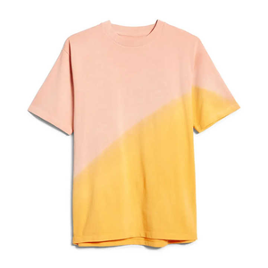 T-shirt en coton personnalisé pour homme, OEM, respirant, séchage rapide, fabriqué au Pakistan, prix bas, logo personnalisé, vente en gros - Product Image 6