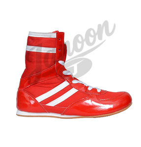 Men’s <b>Boxing</b> Shoes Lightweight Breathable Non-Slip Sole Professional <b>Boxing</b> Boots <b>Boxing</b> Shoes Lightweight Training Boots - Product Image 3