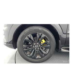 Kia Mohave Diesel 3.0 4x4 5 places en cuir automatique SUV 2020 avec 90 211 km, norme Euro V, conduite à gauche - Product Image 5