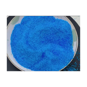 วัสดุทองแดงซัลเฟตคุณภาพสูงสำหรับการผลิตและการแปรรูปในอุตสาหกรรม - Product Image 6