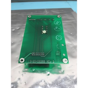ULTRATECH STEPPER 03-20-02288 CASSETTE BREAKOUT - อุปกรณ์และอะไหล่เซมิคอนดักเตอร์ระดับโลกที่เชื่อถือได้ - Product Image 4