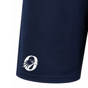 Pantalones Cortos de Rugby Azul Marino para Hombre, Ropa Deportiva de Poliéster, Pantalones Cortos Deportivos para Entrenamiento, Uniforme de Equipo, Ropa Deportiva Activa - Product Image 4
