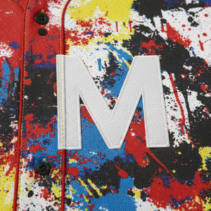 Professional Sublimated Baseball Uniforms Custom Print Team Jerseys Lightweight Breathable <b>Performance</b> <b>Wear</b> For All Leagues - Product Image 5