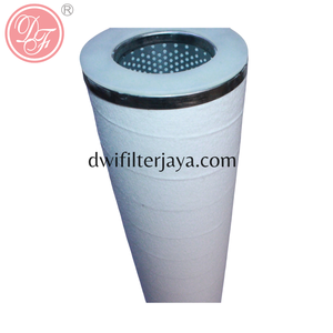 Elemento Filtrante de Gas Natural de Alta Calidad OEM, Cartucho Coalescente de Gas - Product Image 5