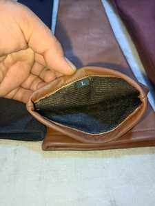 Women's Winter Long Leather Gloves Silk Lining Comfortable Anti-Pilling Fashion Wholesale Daily <b>Ski</b> Travel Cycling Outdoor - Product Image 6