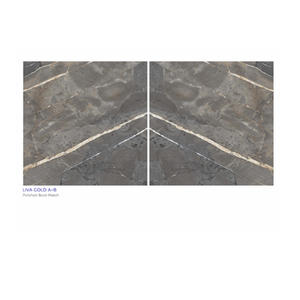 Carreaux de quartz à finition mate naturelle Marbre poli découpé à la taille Utilisation intérieure Carreaux d'accent de sol exportés dans le monde entier - Product Image 4