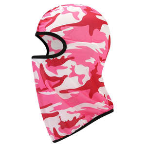 Pasamontañas de Esquí de 3 Orificios, Personalizado, de Alta Calidad, Cortavientos, Transpirable e Impermeable, para Ciclismo Deportivo de Invierno al Aire Libre - Product Image 3