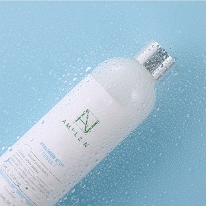 Tónico Facial de Lujo Coreano K-Beauty 600ml con Ácido Hialurónico y Ceramida, Hidratante Líquido para Todo Tipo de Piel - Product Image 3