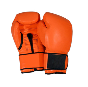 Guantes de Boxeo Avanzados con Sistema de Ventilación en la Palma de Malla Transpirable y Soporte de Muñeca de Alto Rendimiento para Entrenamiento de Boxeo y Fitness - Product Image 6