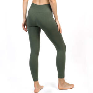 Unique style Women Fitness <b>Leggings</b> hot selling breathable light weight comfortable gym wear Fitness <b>Leggings</b> with best fabric - Product Image 4