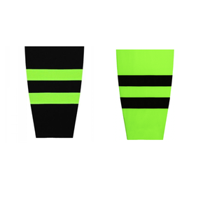 High Quality Mesh Fabric Ice Hockey <b>Sock</b> Moisture Wicking Stretchable Protective Athletic <b>Socks</b> For Professional Ice Hockey <b>sock</b> - Product Image 4