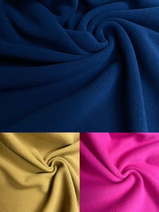 Fabric for Polar Fleece <b>Throw</b> Blanket Solid Color Rectangular <b>Super</b> <b>Soft</b> Comfortable Home Use Winter Warmth Brown Navy Hot Pink - Product Image 6