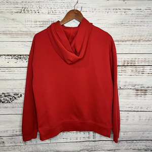 Sudadera con Capucha Essentials Skull 100% Algodón, Felpa Francesa, con Cristales de Imitación, Ropa Casual, Talla Grande, Sudadera con Capucha Brillante de Marca - Product Image 2