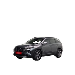 Hyundai Tucson 1.6 Turbo 2WD Gasolina 2021/3, 37,363 km, Asientos de Cuero, Volante a la Izquierda - Product Image 1