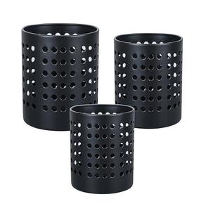 ที่วางช้อนสแตนเลสแบบหลายช่อง 2 หรือ 3 ช่อง ทำจากโลหะสแตนเลส - Product Image 2