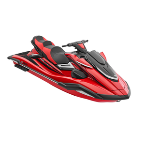 Yamaha Waverunners FX Cruiser SVHO 2023 - Product Image 3