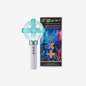 TXT Official Ver.2 Light Stick Music Lighting Product - Product Image 2