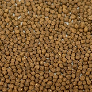 Granulés d'aliments pour poissons prêts à l'emploi, nutrition équilibrée, pour la croissance des poissons d'étang, conditionnés en vrac, qualité export et approvisionnement régulier en aliments. - Product Image 5