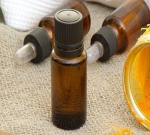 Aceite de Cúrcuma Longa 100% Puro de la India - Product Image 3