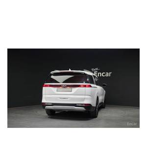 Kia Carnival Prestige de 9 Plazas, Junio 2022, Diésel, Automático, 118,268 km, Asientos de Cuero, Cámara Trasera, Volante a la Izquierda - Product Image 4