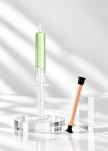 Spritzenförmiger Ampullenbehälter - Product Image 5