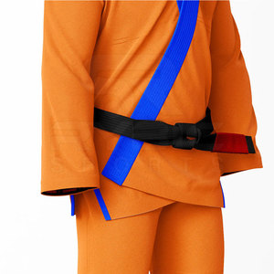 Fournisseur en gros de vêtements de sport proposant des combinaisons de Jiu-Jitsu brésilien en tissu respirant, excellente coupe et longue durée de vie. - Product Image 6