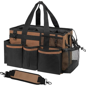 Bolsa de cuidado para caballos, impermeable, resistente, para el cuidado de caballos, bolsa profesional para equipo de establo. - Product Image 6