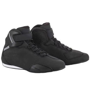 Botas de Motocicleta Deportivas de Cuero Impermeables de Alta Calidad para Hombre, Botas de Motociclismo Transpirables y Duraderas a Bajo Precio - Product Image 2