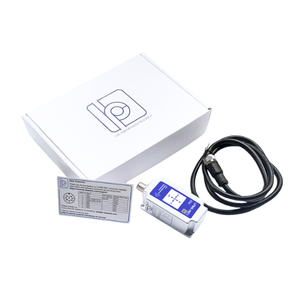 Sensor Inclinómetro de Doble Eje de Alta Precisión LPMS-INC1-CAN (Unidad de Medición Inercial) con Interfaz CANOpen - Product Image 2