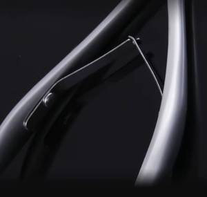Morje Surgical Professional Stainless Steel <b>Nail</b> Clipper Flat Straight Blade Sharp Tip Wide Jaw Opening Durable <b>Nail</b> <b>Tool</b> for - Product Image 3