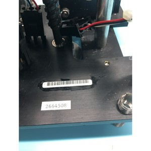 Cassette Storage <b>Elevator</b>, Wafer, 2664508, Omron - Trusted Global Legacy Semiconductor Equipment and <b>Parts</b> at - Product Image 5
