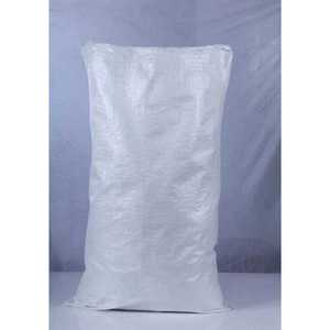 Sac en PP transparent refermable de 5 kg, thermoscellable, pour l'emballage de farine, d'aliments pour animaux et de riz, sacs en polypropylène imprimés offset personnalisés - Product Image 3