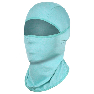 Cagoule personnalisable avec logo, pour femmes et hommes, masque intégral pour le cou, idéal pour le sport, le ski et les activités de plein air, fabriquée par BS Balaclava - Product Image 3