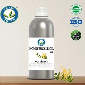 Aceite de Perfume de Lonicera Japonica al por Mayor, Aroma Floral Fresco y Duradero, Aceite de Fragancia de Madreselva - Proveedor y Fabricante B2B - Product Image 6