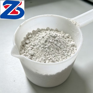 Hidróxido de Calcio en Polvo de Alta Reactividad, Cal Hidratado Premium, Grado Industrial y Agrícola, para Tratamiento de Agua, ZHONGSHENG Hebei - Product Image 3