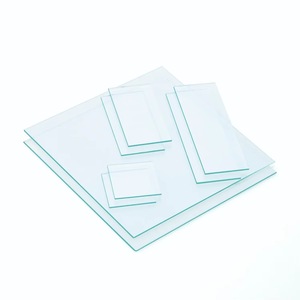 Feuille de verre enduite de ITO conducteur Techinstro avec garantie de 6 mois et personnalisation ODM pour les instruments et équipements de laboratoire - Product Image 4