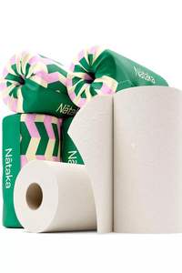 Soft Virgin Kitchen Paper Towel 2 Ply Commercial Kitchen Paper <b>Roll</b> High Quality Kitchen Paper Towel Supplier Manufacturer - Product Image 2
