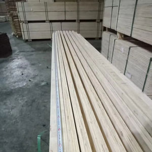 Fomex E2 de Primera Clase, Chapa de Madera Artificial Laminada LVL, Material de Construcción para Muebles, Decoración de Doble Cara para Interiores - Product Image 1