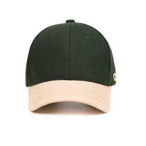 Organic Cotton Cap Manufacturer Custom Embroidered Logo Unisex <b>Hat</b> OEM ODM Vietnam Factory Private Label Full Service - Product Image 3