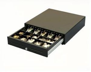 Caja Registradora EC-437 - Product Image 1