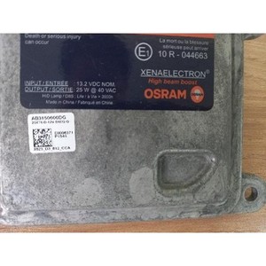 ECU และโมดูลคอมพิวเตอร์มือสองของ IONIQ รุ่น AB3150600DG - Product Image 4