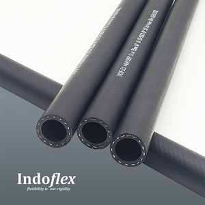 Tuyau d'incendie Ascent India, tuyau de 19,5 mm ID x 27 mm OD, tuyau d'incendie en thermoplastique renforcé NBR - Product Image 1