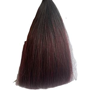 Vente en gros, Extensions de cheveux vierges, lisses, de couleur indienne 100% naturelle - Product Image 1