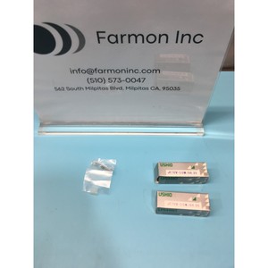 2 USHIO JC12V-50W/G6.35, 164890 - Équipements et pièces semi-conductrices d'occasion fiables à l'échelle mondiale chez - Product Image 2